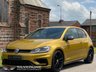 USED 2018 18 VOLKSWAGEN GOLF 2.0 R TSI DSG 3d 306 BHP 
