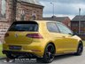USED 2018 18 VOLKSWAGEN GOLF 2.0 R TSI DSG 3d 306 BHP 