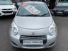 USED 2012 12 SUZUKI ALTO 1.0 SZ2 5dr - LOW INSURANCE 