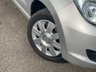USED 2012 12 SUZUKI ALTO 1.0 SZ2 5dr - LOW INSURANCE 