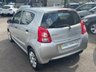 USED 2012 12 SUZUKI ALTO 1.0 SZ2 5dr - LOW INSURANCE 