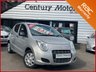 USED 2012 12 SUZUKI ALTO 1.0 SZ2 5dr - LOW INSURANCE 