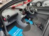 USED 2011 11 PEUGEOT 107 1.0 12v ENVY 3dr - LOW INSURANCE 