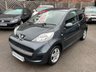 USED 2011 11 PEUGEOT 107 1.0 12v ENVY 3dr - LOW INSURANCE 