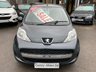 USED 2011 11 PEUGEOT 107 1.0 12v ENVY 3dr - LOW INSURANCE 