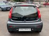 USED 2011 11 PEUGEOT 107 1.0 12v ENVY 3dr - LOW INSURANCE 