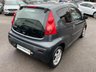 USED 2011 11 PEUGEOT 107 1.0 12v ENVY 3dr - LOW INSURANCE 