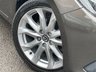 USED 2015 65 MAZDA 3 2.2 SKYACTIV-D Sport NAV 5dr - HEAD UP DISPLAY 