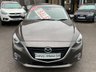 USED 2015 65 MAZDA 3 2.2 SKYACTIV-D Sport NAV 5dr - HEAD UP DISPLAY 