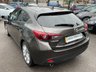 USED 2015 65 MAZDA 3 2.2 SKYACTIV-D Sport NAV 5dr - HEAD UP DISPLAY 
