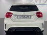 USED 2013 13 MERCEDES-BENZ A-CLASS 2.1 A220 CDI BLUEEFFICIENCY AMG SPORT 5d 170 BHP FSH, IMMACULATE, CLEAN EXAMPLE