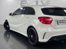 USED 2013 13 MERCEDES-BENZ A-CLASS 2.1 A220 CDI BLUEEFFICIENCY AMG SPORT 5d 170 BHP FSH, IMMACULATE, CLEAN EXAMPLE