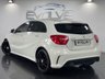 USED 2013 13 MERCEDES-BENZ A-CLASS 2.1 A220 CDI BLUEEFFICIENCY AMG SPORT 5d 170 BHP FSH, IMMACULATE, CLEAN EXAMPLE