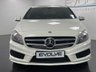 USED 2013 13 MERCEDES-BENZ A-CLASS 2.1 A220 CDI BLUEEFFICIENCY AMG SPORT 5d 170 BHP FSH, IMMACULATE, CLEAN EXAMPLE