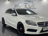 USED 2013 13 MERCEDES-BENZ A-CLASS 2.1 A220 CDI BLUEEFFICIENCY AMG SPORT 5d 170 BHP FSH, IMMACULATE, CLEAN EXAMPLE