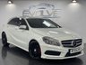 USED 2013 13 MERCEDES-BENZ A-CLASS 2.1 A220 CDI BLUEEFFICIENCY AMG SPORT 5d 170 BHP FSH, IMMACULATE, CLEAN EXAMPLE