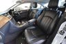 USED 2007 57 MERCEDES-BENZ CLS CLASS 5.5 CLS500 4d 383 BHP 
