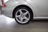USED 2007 57 MERCEDES-BENZ CLS CLASS 5.5 CLS500 4d 383 BHP 