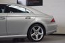USED 2007 57 MERCEDES-BENZ CLS CLASS 5.5 CLS500 4d 383 BHP 