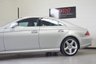 USED 2007 57 MERCEDES-BENZ CLS CLASS 5.5 CLS500 4d 383 BHP 