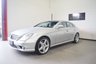 USED 2007 57 MERCEDES-BENZ CLS CLASS 5.5 CLS500 4d 383 BHP 