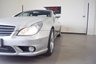 USED 2007 57 MERCEDES-BENZ CLS CLASS 5.5 CLS500 4d 383 BHP 
