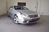 USED 2007 57 MERCEDES-BENZ CLS CLASS 5.5 CLS500 4d 383 BHP 