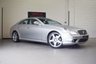 USED 2007 57 MERCEDES-BENZ CLS CLASS 5.5 CLS500 4d 383 BHP 