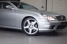 USED 2007 57 MERCEDES-BENZ CLS CLASS 5.5 CLS500 4d 383 BHP 
