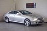 USED 2007 57 MERCEDES-BENZ CLS CLASS 5.5 CLS500 4d 383 BHP 