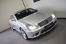 USED 2007 57 MERCEDES-BENZ CLS CLASS 5.5 CLS500 4d 383 BHP 