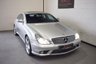 USED 2007 57 MERCEDES-BENZ CLS CLASS 5.5 CLS500 4d 383 BHP 