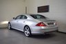 USED 2007 57 MERCEDES-BENZ CLS CLASS 5.5 CLS500 4d 383 BHP 