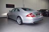 USED 2007 57 MERCEDES-BENZ CLS CLASS 5.5 CLS500 4d 383 BHP 