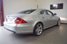 USED 2007 57 MERCEDES-BENZ CLS CLASS 5.5 CLS500 4d 383 BHP 
