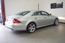 USED 2007 57 MERCEDES-BENZ CLS CLASS 5.5 CLS500 4d 383 BHP 
