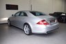 USED 2007 57 MERCEDES-BENZ CLS CLASS 5.5 CLS500 4d 383 BHP 