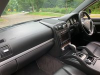 USED 2006 56 PORSCHE CAYENNE 3.2 V6 TIPTRONIC 5d 250 BHP PORSCHE CAYENNE 3.2 V6 TIP-TRONIC AUTOMATIC 5DR - FULL GREY LEATHER - FULL SERVICE HISTORY - 3 FORMER KEEPERS