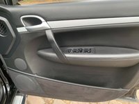 USED 2006 56 PORSCHE CAYENNE 3.2 V6 TIPTRONIC 5d 250 BHP PORSCHE CAYENNE 3.2 V6 TIP-TRONIC AUTOMATIC 5DR - FULL GREY LEATHER - FULL SERVICE HISTORY - 3 FORMER KEEPERS