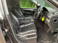 USED 2006 56 PORSCHE CAYENNE 3.2 V6 TIPTRONIC 5d 250 BHP PORSCHE CAYENNE 3.2 V6 TIP-TRONIC AUTOMATIC 5DR - FULL GREY LEATHER - FULL SERVICE HISTORY - 3 FORMER KEEPERS