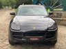 USED 2006 56 PORSCHE CAYENNE 3.2 V6 TIPTRONIC 5d 250 BHP PORSCHE CAYENNE 3.2 V6 TIP-TRONIC AUTOMATIC 5DR - FULL GREY LEATHER - FULL SERVICE HISTORY - 3 FORMER KEEPERS