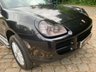 USED 2006 56 PORSCHE CAYENNE 3.2 V6 TIPTRONIC 5d 250 BHP PORSCHE CAYENNE 3.2 V6 TIP-TRONIC AUTOMATIC 5DR - FULL GREY LEATHER - FULL SERVICE HISTORY - 3 FORMER KEEPERS
