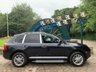 USED 2006 56 PORSCHE CAYENNE 3.2 V6 TIPTRONIC 5d 250 BHP PORSCHE CAYENNE 3.2 V6 TIP-TRONIC AUTOMATIC 5DR - FULL GREY LEATHER - FULL SERVICE HISTORY - 3 FORMER KEEPERS