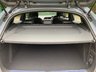 USED 2020 20 BMW 1 SERIES 1.5 118I M SPORT 5d 139 BHP NEW SHAPE - BMW 118i M-SPORT 5DR AUTOMATIC - 1 OWNER VEHICLE HAVING COVERED ONLY 8,998 MILES FROM BRAND NEW - STORM BAY GREY WITH FULL BLACK LEATHER