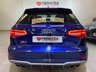 USED 2016 16 AUDI A3 2.0 S3 SPORTBACK QUATTRO 5d 306 BHP 