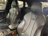 USED 2016 16 AUDI A3 2.0 S3 SPORTBACK QUATTRO 5d 306 BHP 
