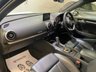 USED 2016 16 AUDI A3 2.0 S3 SPORTBACK QUATTRO 5d 306 BHP 