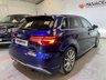 USED 2016 16 AUDI A3 2.0 S3 SPORTBACK QUATTRO 5d 306 BHP 