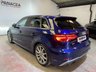 USED 2016 16 AUDI A3 2.0 S3 SPORTBACK QUATTRO 5d 306 BHP 