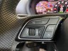 USED 2016 16 AUDI A3 2.0 S3 SPORTBACK QUATTRO 5d 306 BHP 